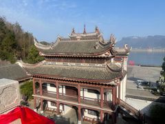-屈原故里文化旅游区