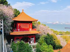 -南沙天后宫景区