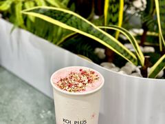 -KOI PLUS(成都万象城店)