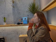 -MQ COFFEE STAND明谦(新洲店)