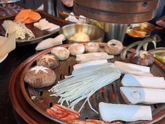 -伏一解牛烤肉专门店(信业购物中心店)