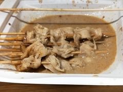 牛肚-姐弟俩土豆粉(西安小寨店)