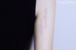 -飛凡TATTOO纹身•原创