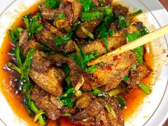 -泸州酸菜豆花火锅川师店