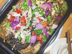 -小小河边鱼(天润城店)