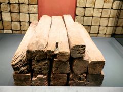 -北京大葆台遗址博物馆