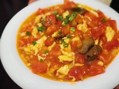 -頂好酒家·经典粤菜(海信广场店)