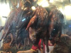 -陈光记烧腊店(罗保博士街店)