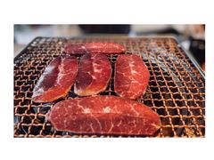 黑牛牡蛎肉-九田家黑牛烤肉料理(无锡T12店)