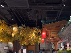 -北平楼·烤鸭·北京菜(牡丹园店)