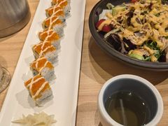 -森味花园·日本料理(伊藤洋华堂亚运村店)