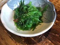 -大成铁板烧•板前(复古餐厅石老人店)