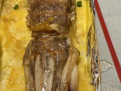 -辉记炭烧海鲜大排档·老字号(福田店)