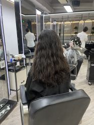 -奈川烫染Salon