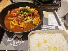 藤椒充电蛙腿套餐-蛙人战队·饭堂(储能大厦店)