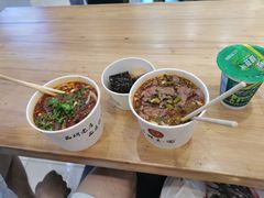 -豫楚源美猴王·面(武商广场店)