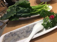 -湯系·煲汤手艺人(东二环泰禾广场店)