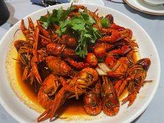 -漫天香·小龙虾餐厅(夏湾店)