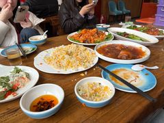 -闻香阁·清真(光荣道店)