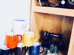 -厝内小眷村(天河南一路店)