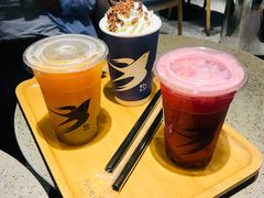 -BeauTea水仙(coco park店)