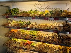 -牛华八婆麻辣烫(起源店)