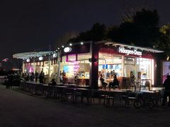 门面-哈根达斯(滨江店)