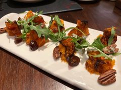 -恰餐厅及酒吧 CHAR Bar & Grill (北京丽都皇冠假日店)