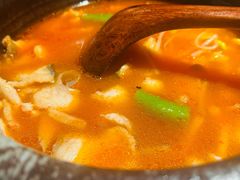 -山石榴·贵州菜(丰盛里店)