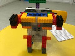 -乐博乐博少儿编程·机器人编程·信息学竞赛(杨浦五角场校区)