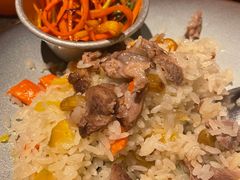 -丝路金桃·新疆菜(徐汇店)