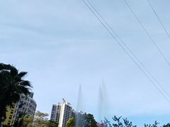 -二龙戏珠水上乐园(客天下店)