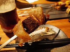 -阿里家·新疆烤肉酒場 by MIG
