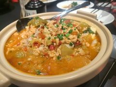 -羊门客在·烤盐池滩羊·川菜