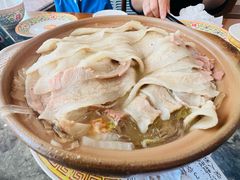 砂锅白肉-砂锅居(西四店)