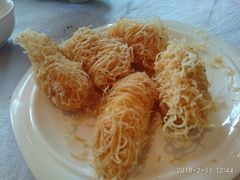 -豫园万丽酒店-万丽轩中餐厅(河南南路店)