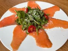 -北辰洲际酒店·IT MAMA意式家味餐厅