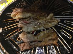 -韩宫宴烤肉·料理(苏州中心店)