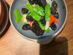 -云海肴·汽锅鸡·云南菜(天山百盛优客店)