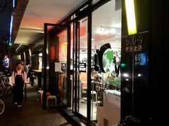 门面-Dal Cuore 达可芮冰淇淋(陕西北路店)