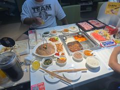 -海底捞火锅(威高广场店)