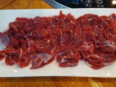 -林记潮牛·牛肉火锅(上马墩店)