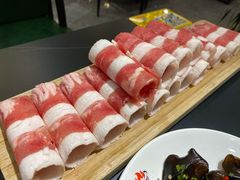 -重庆叉叉裤老火锅(云岭东路店)