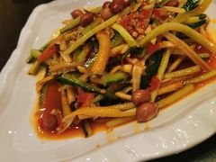 -醉美东江·三文鱼·烧鸡公
