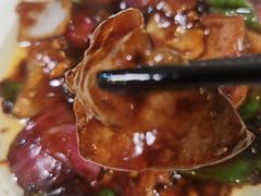 土匪猪肝-阿娘家·原生态农家菜(国顺东路店)