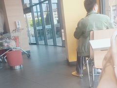 -麦当劳(怀集店)