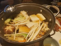 -山葵家·创意料理(临平银泰城店)