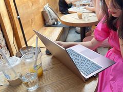 -VOYAGE COFFEE(北锣鼓巷店)