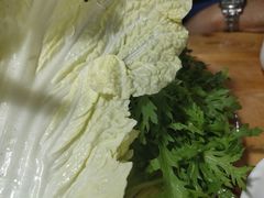 -元盛居(生态大街店)