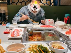 -海底捞火锅(万象城店)